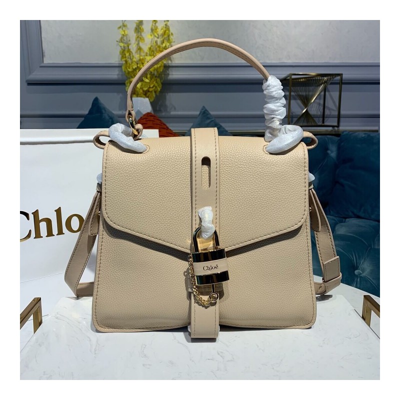 Chloe Medium Aby Day Bag 1188