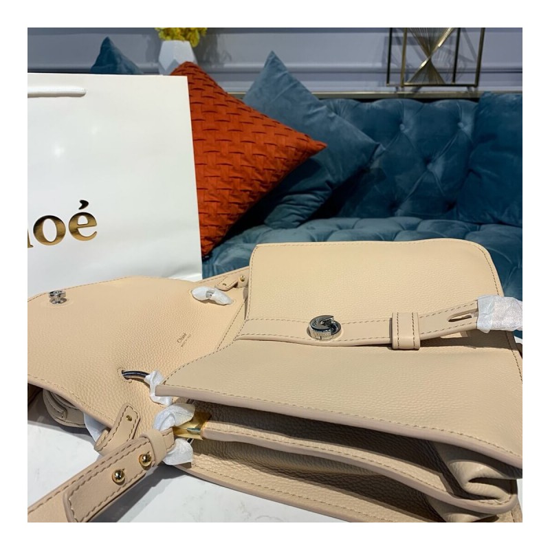 Chloe Medium Aby Day Bag 1188