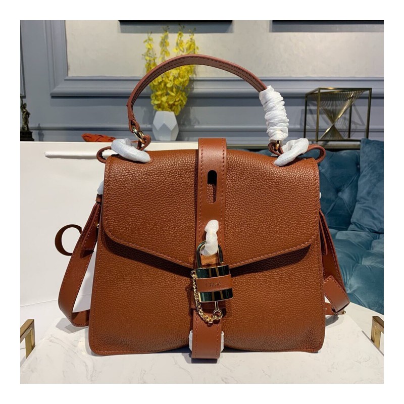 Chloe Medium Aby Day Bag 1188