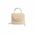 Chloe Small Aby Lock Chain Bag Embossed Lizard Effect S1220