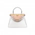 Fendi Medium Peekaboo ISeeU Bag 8BN321