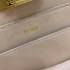 Fendi Medium Peekaboo ISeeU Bag 8BN321