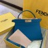 Fendi Medium Peekaboo ISeeU Bag 8BN321