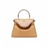 Fendi Medium Peekaboo ISeeU Bag 8BN321