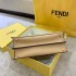 Fendi Medium Peekaboo ISeeU Bag 8BN321