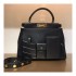 Fendi Peekaboo Iconic Medium Pocket Bag 8BN312