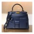 Fendi Peekaboo Iconic Medium Pocket Bag 8BN312