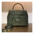 Fendi Peekaboo Iconic Medium Pocket Bag 8BN312