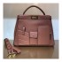 Fendi Peekaboo Iconic Medium Pocket Bag 8BN312