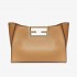 Fendi Calf Leather Medium Way Bag 8BH391