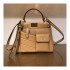 Fendi Peekaboo Iconic Mini Leather Bag 8BN311