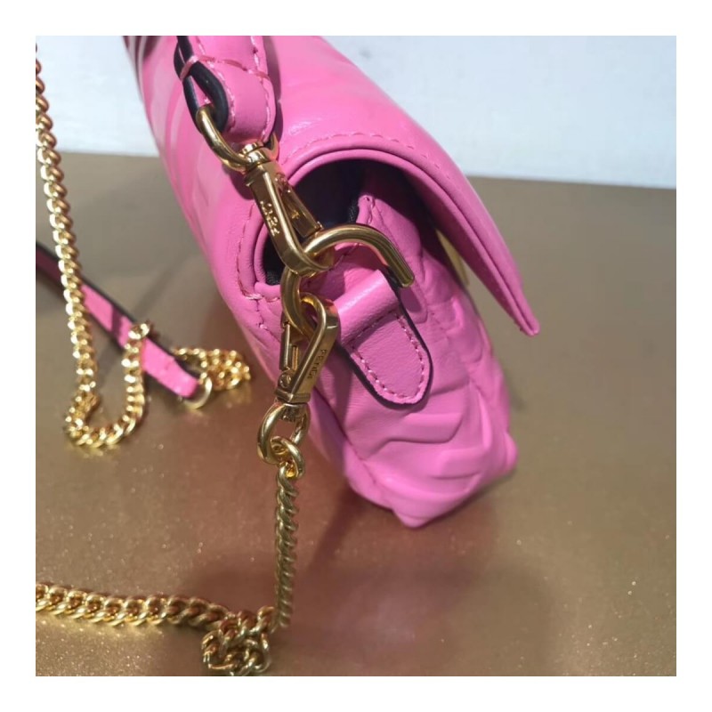 Fendi Mini Baguette Bag 8BS017