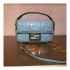Fendi Mini Baguette Bag 8BS017