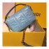 Fendi Mini Baguette Bag 8BS017