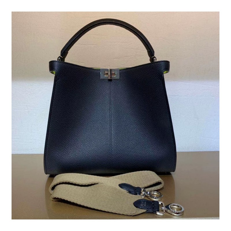 Fendi Medium Peekaboo X-Lite Bag 8BN310