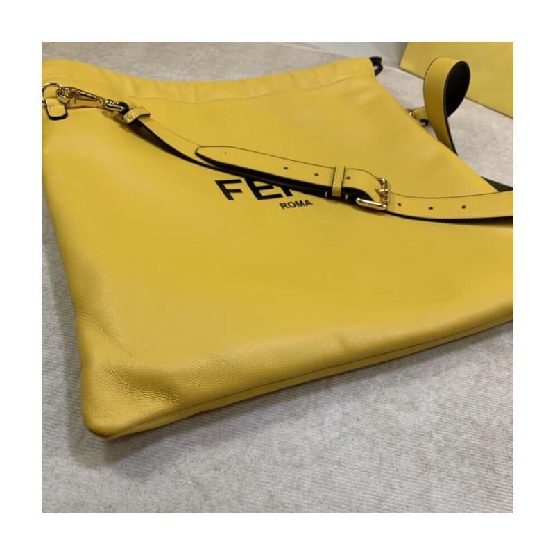 Fendi Pack Medium Pouch 88N336