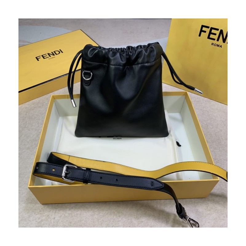 Fendi Pack Small Pouch 88N335