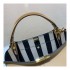 Fendi Peekaboo X-Lite Medium Leather Bag 8BN310A