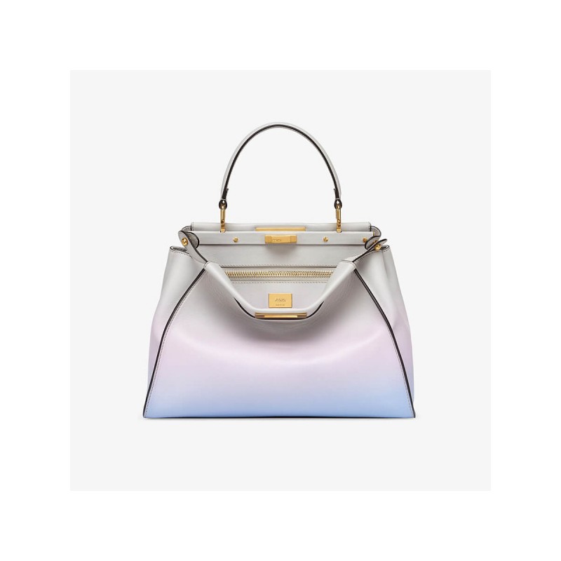 Fendi Graduated Color Peekaboo 8BN290