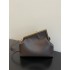 Fendi First Medium Brown leather bag 8BP127ABVEF0L1B