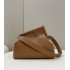Fendi First Medium Brown leather bag 8BP127ABVEF0NYJ