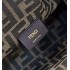 Fendi First Medium Brown leather bag 8BP127ABVEF0NYJ