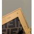 Fendi First Medium Beige leather bag 8BP127ABVEF11WP