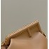 Fendi First Medium Beige leather bag 8BP127ABVEF11WP