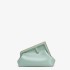 Fendi First Small Mint green leather bag 8BP129ABVEF03HW