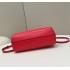 Fendi First Small Red leather bag 8BP129ABVEF0C3Q