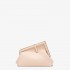 Fendi First Small Pink leather bag 8BP129ABVEF14N1