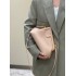 Fendi First Small Pink leather bag 8BP129ABVEF14N1