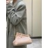 Fendi First Small Pink leather bag 8BP129ABVEF14N1