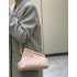 Fendi First Small Pink leather bag 8BP129ABVEF14N1