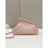 Fendi First Small Pink leather bag 8BP129ABVEF14N1