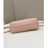 Fendi First Small Pink leather bag 8BP129ABVEF14N1