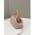 Fendi First Small Pink leather bag 8BP129ABVEF14N1