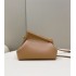 Fendi First Small Beige leather bag 8BP129ABVEF15KR