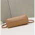 Fendi First Small Beige leather bag 8BP129ABVEF15KR