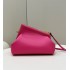Fendi First Small Fuchsia leather bag 8BP129ABVEF1HB7
