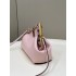 Fendi First Small Pink leather and python leather bag 8BP129AKKUF1HOQ