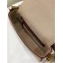 Fendi Iconic medium Baguette canvas bag beige 8BR600AC9OF1DSZ