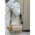 Fendi Iconic medium Baguette canvas bag 8BR600AC9OF1F7L