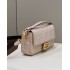 Fendi Iconic medium Baguette canvas bag 8BR600AC9OF1F7L
