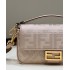 Fendi Iconic medium Baguette canvas bag 8BR600AC9OF1F7L