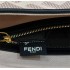 Fendi Iconic medium Baguette canvas bag 8BR600ABB