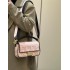 Fendi Iconic medium Baguette canvas bag 8BR600ABB