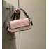 Fendi Iconic medium Baguette canvas bag 8BR600ABB