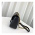 Gucci GG Marmont Matelasse Chevron Leather Small Shoulder Bag 443497