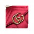 Gucci GG Marmont Velvet Shoulder Bag 446744